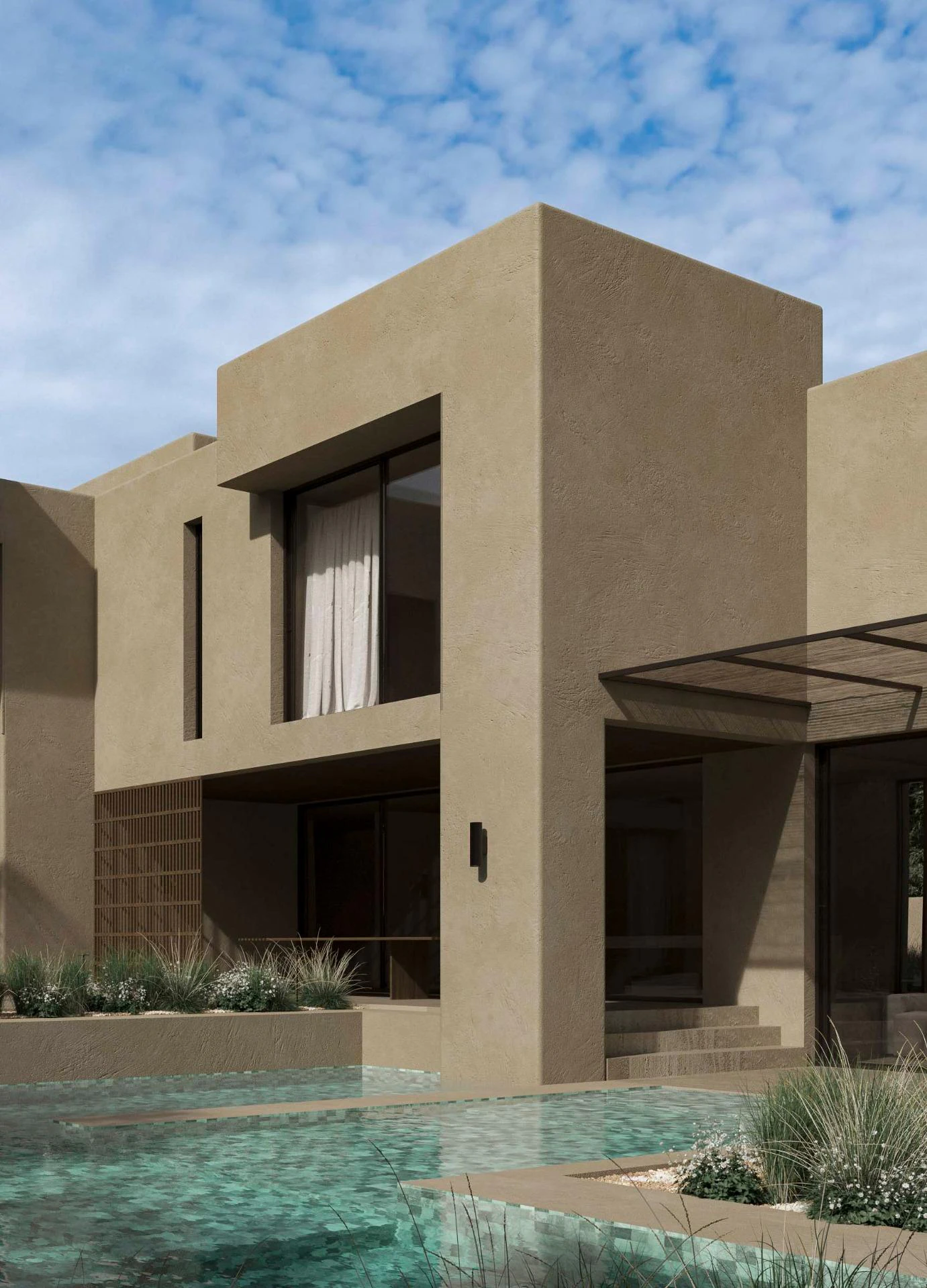 Villa for sale in La Nucía