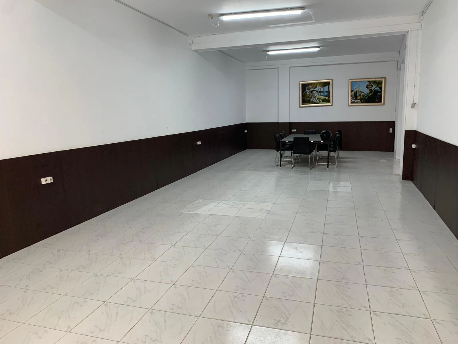 Geschäftsräume im Zentrum von Dénia – Ideal für Ihr Geschäft