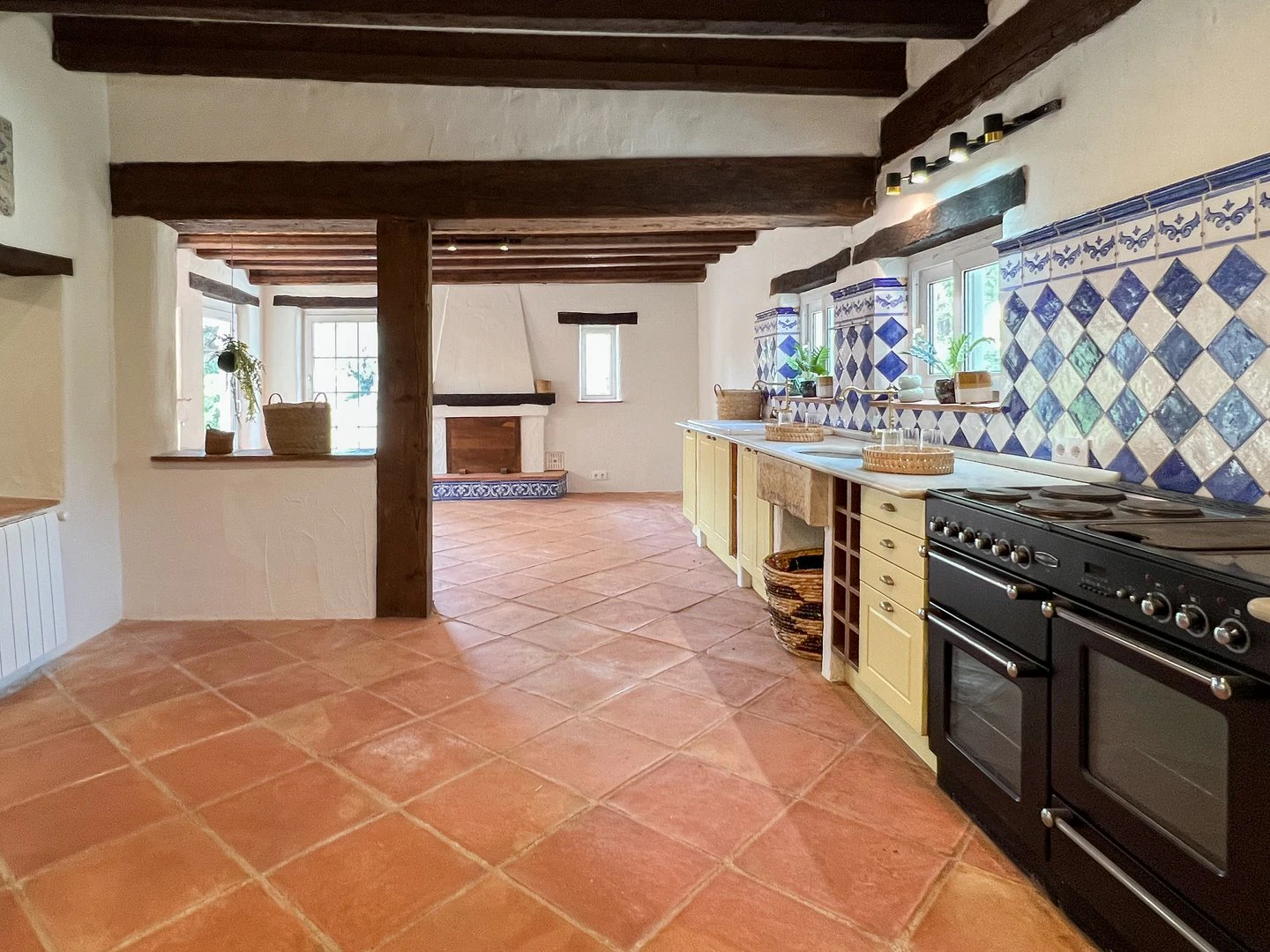 Villa for sale in Benissa
