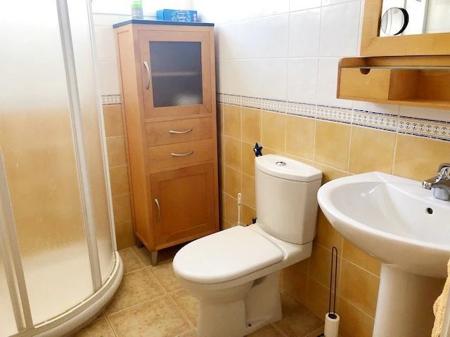 For Sale. Penthouse in Denia