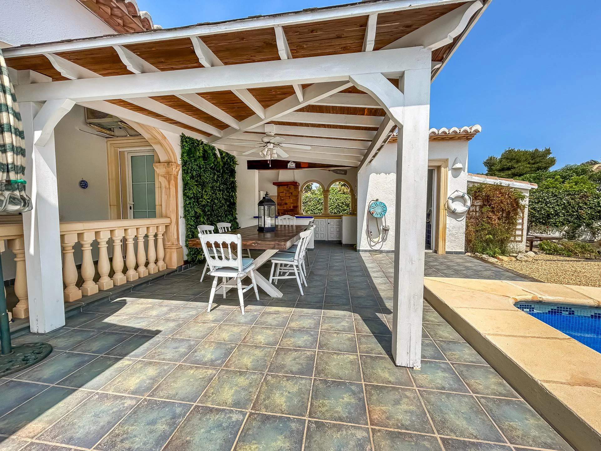 Villa for sale in Jávea / Xàbia