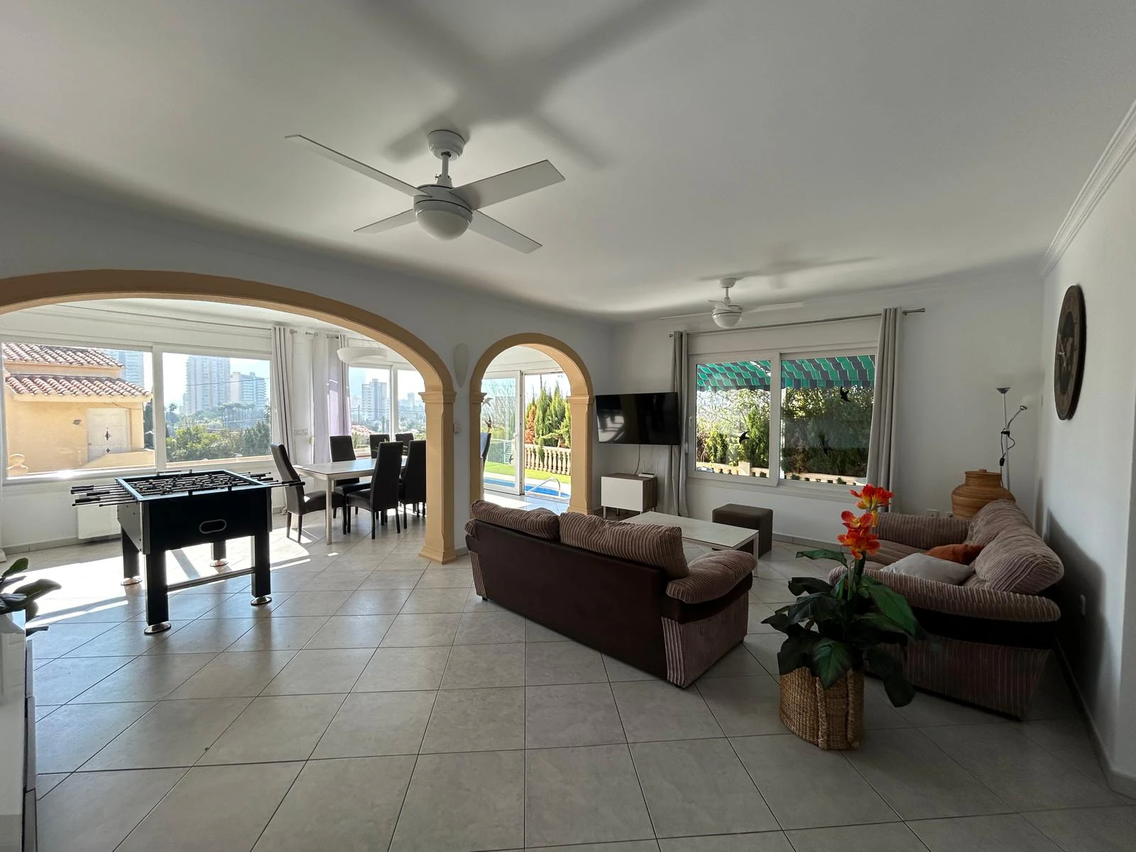 Villa for sale in Calpe, Costeres