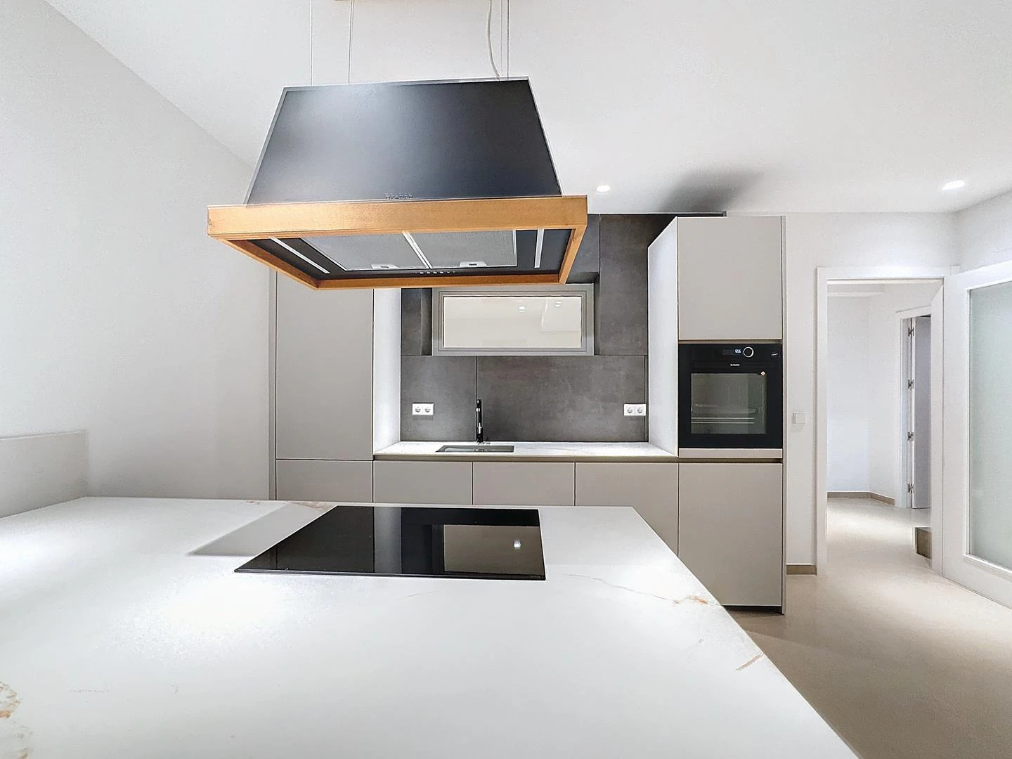 Benissa Costa San Jaime brand new modern luxury villa