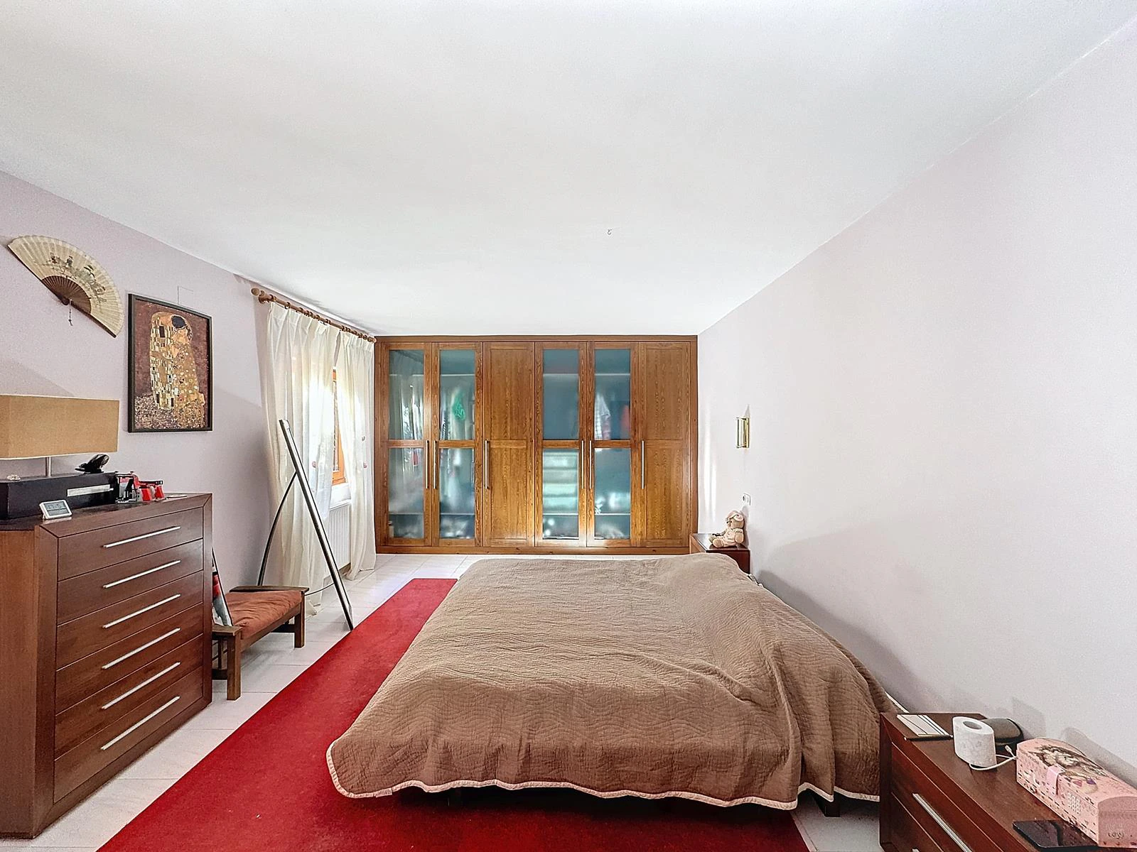Cumbre del Sol villa with private pool and sea views