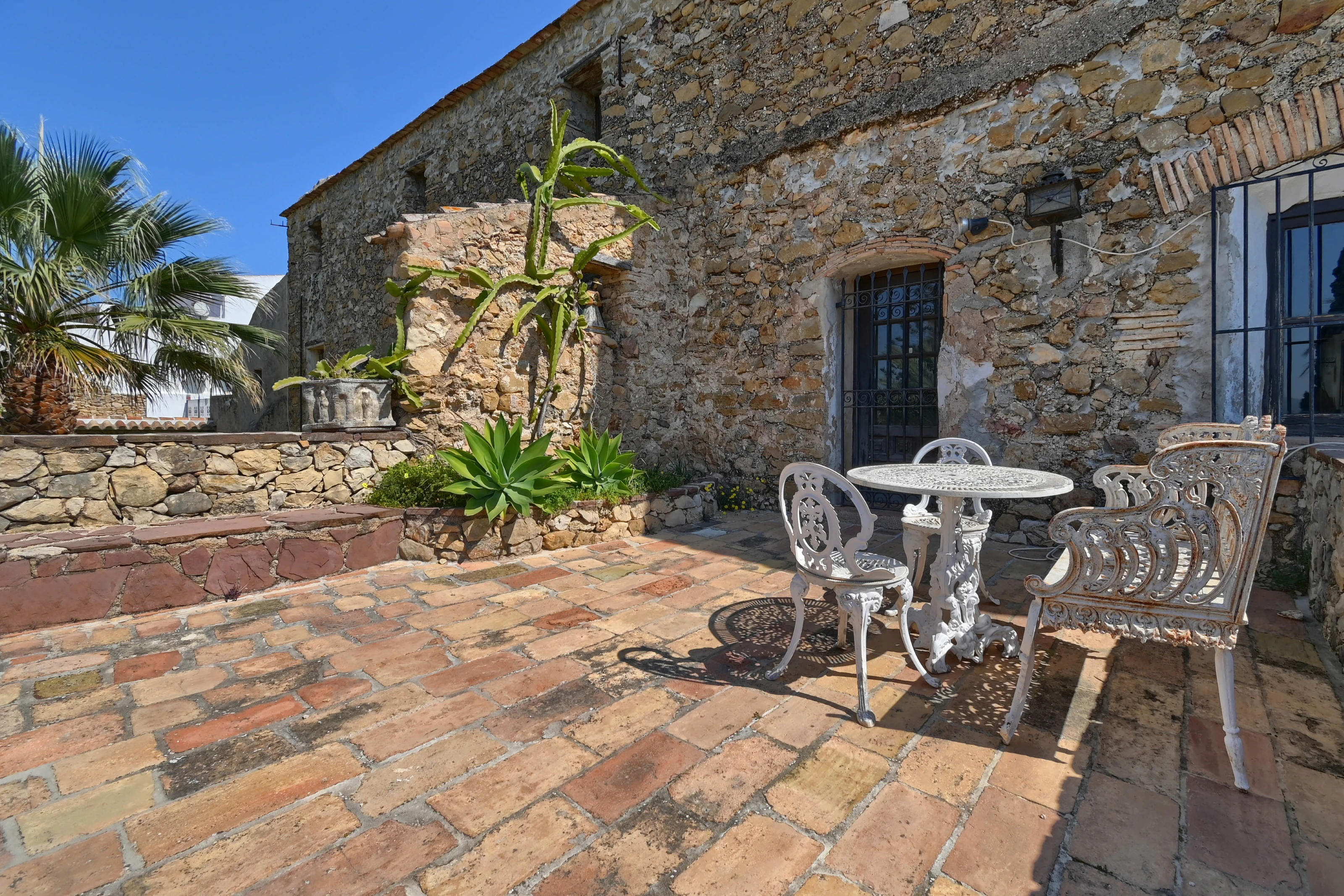 Landhuis te verkoop in Dénia