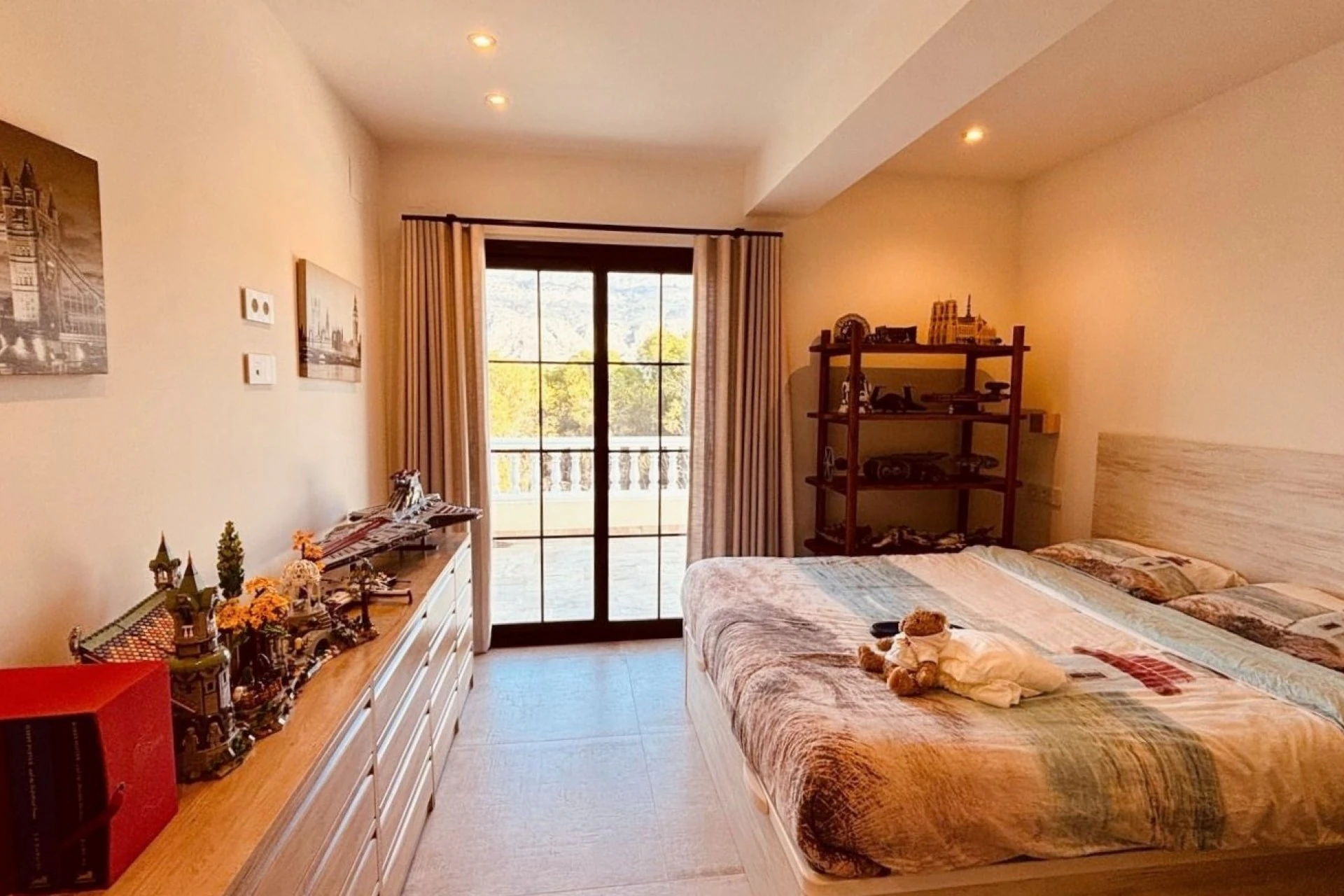 Villa zum verkauf in Altea