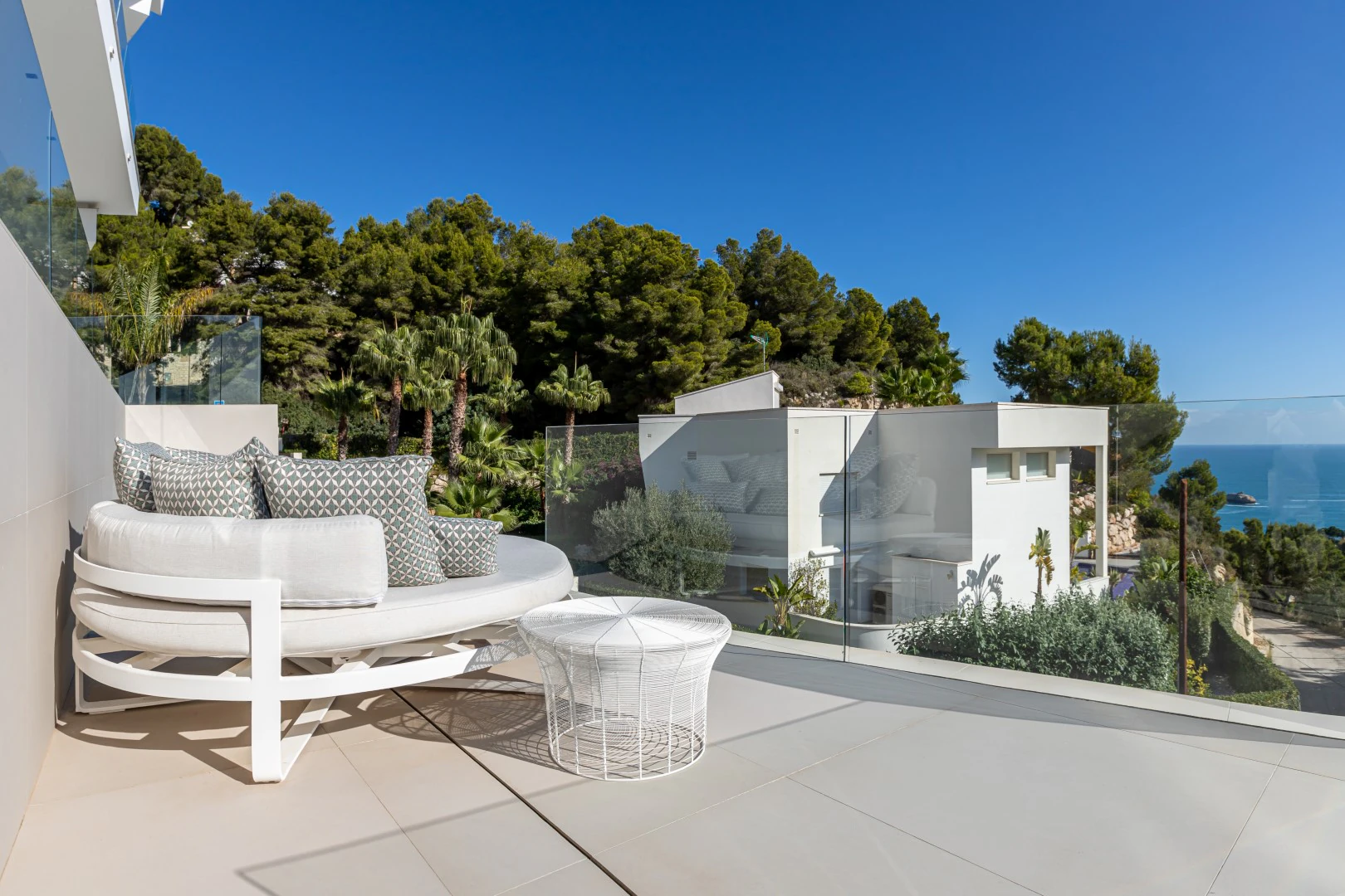 Villa à la vente à Jávea