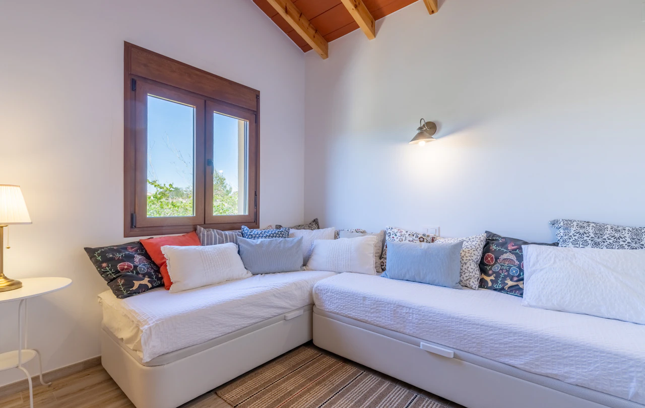 Finca for sale in Teulada