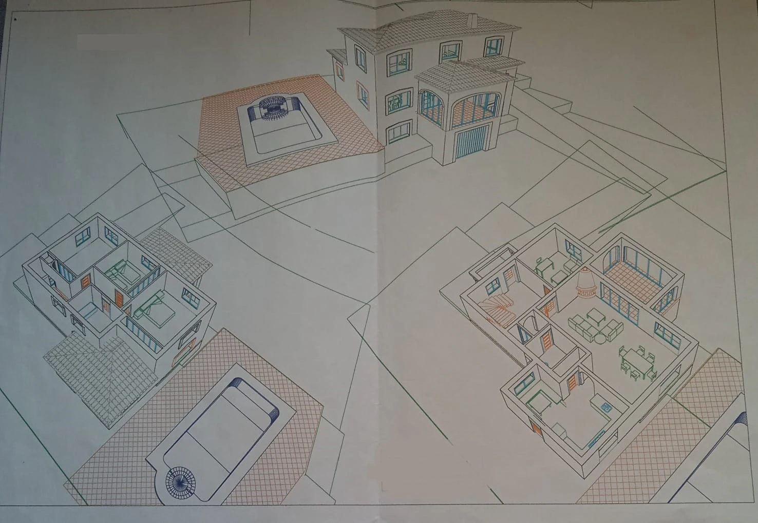 Villa à la vente à Calpe