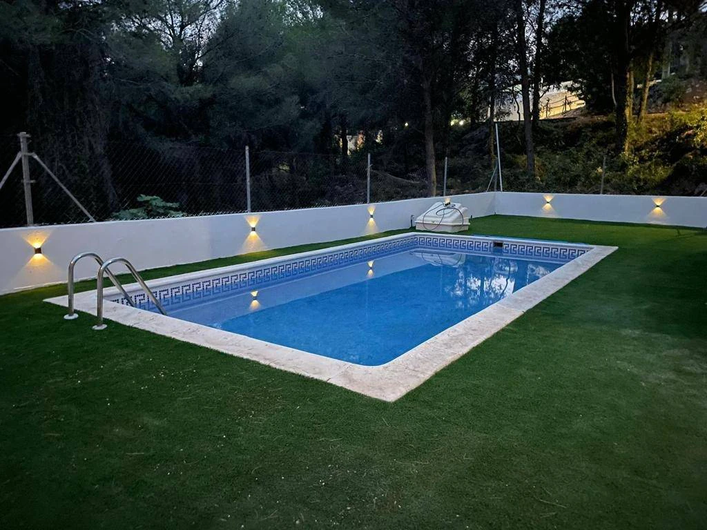 Villa for sale in La Font D'en Carros