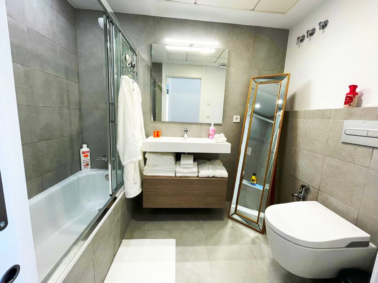 Neue Wohnung in Villajoyosa