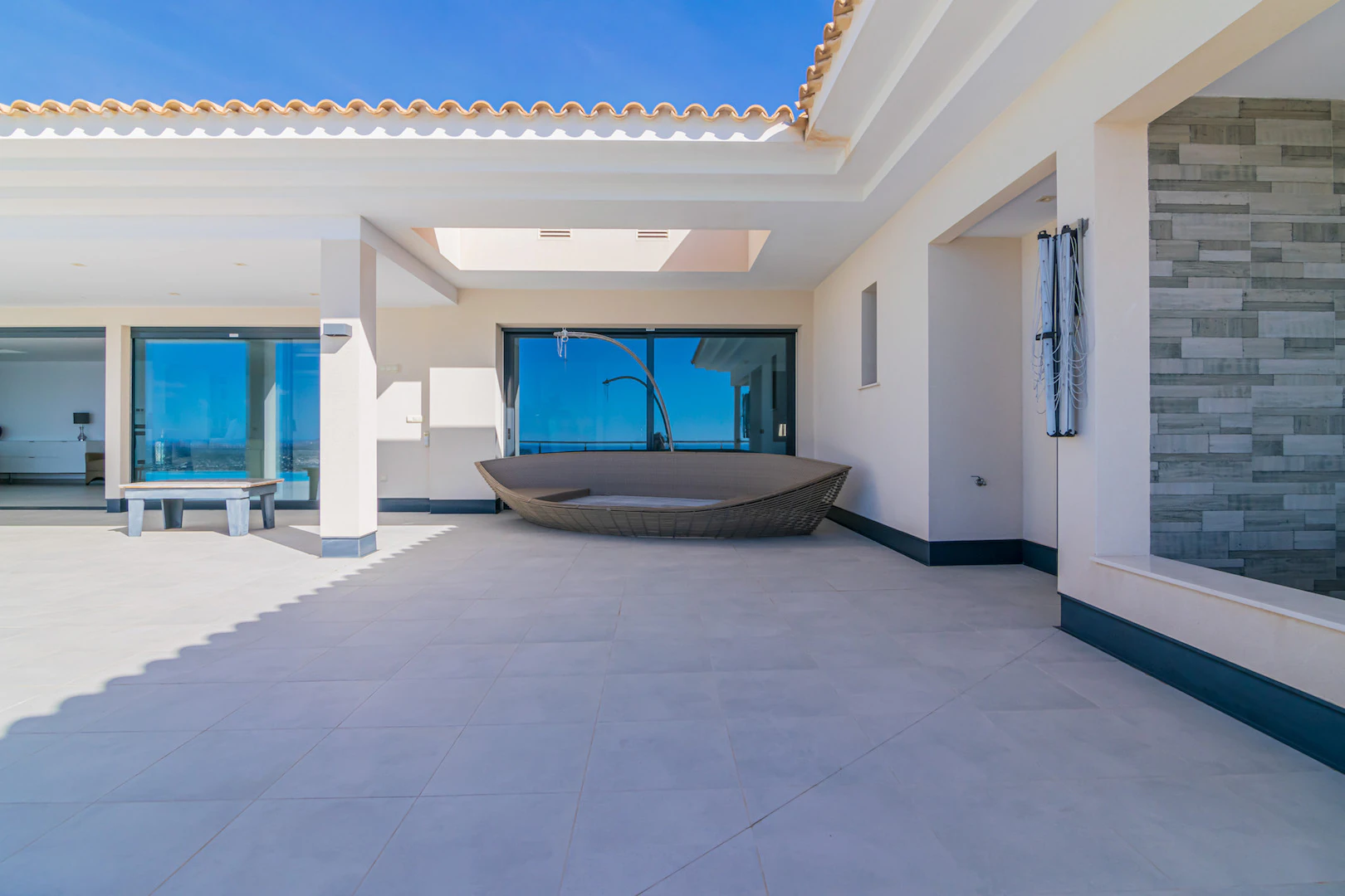 Villa te verkoop in Altea