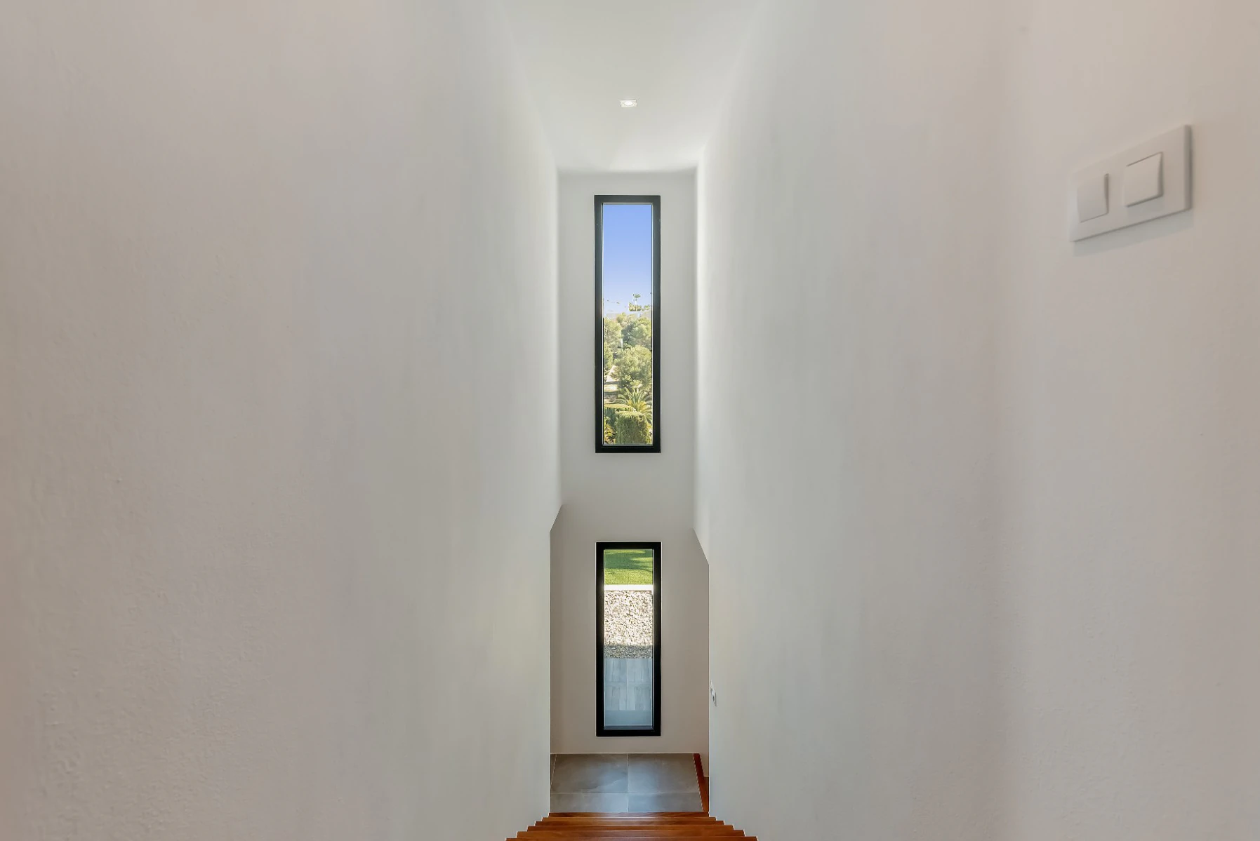Villa for sale in Benissa