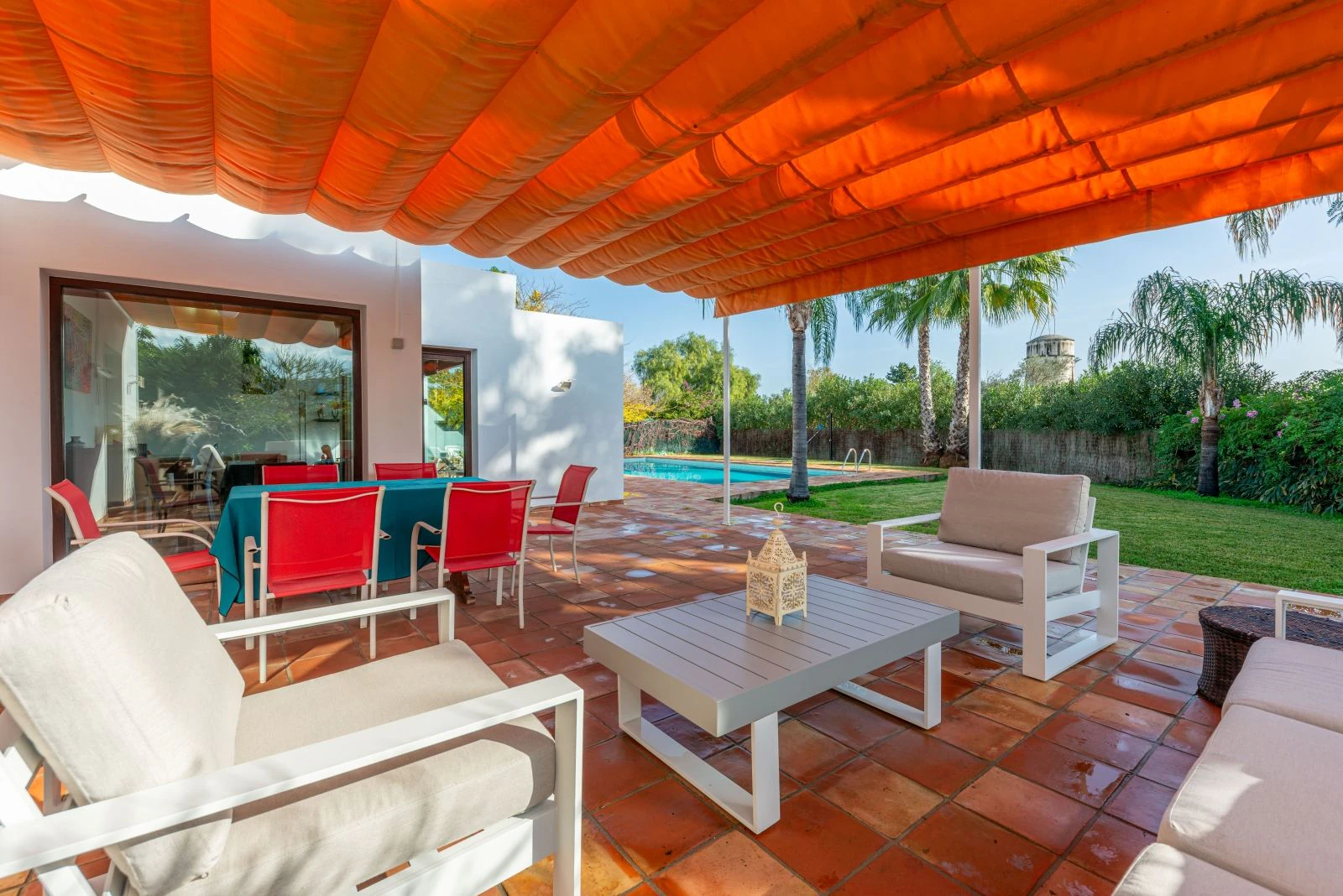 Villa à la vente à Ondara, Alicante