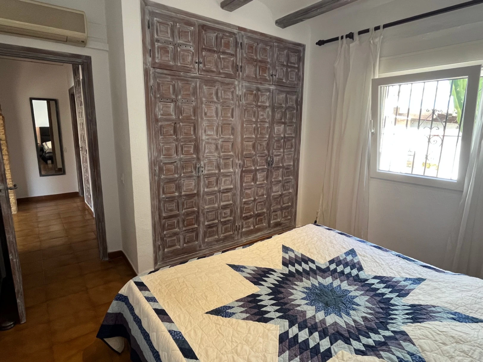 Chalet zu verkaufen mit 3 Schlafzimmern in Els Poblets, Alicante