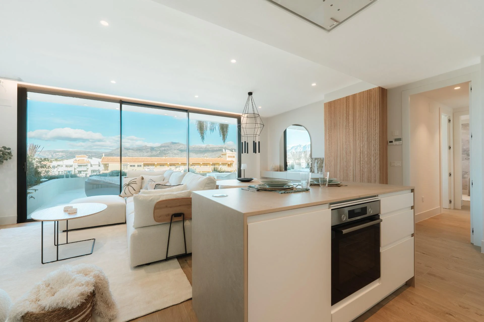 Wohnung zum verkauf in Alfaz Del Pi