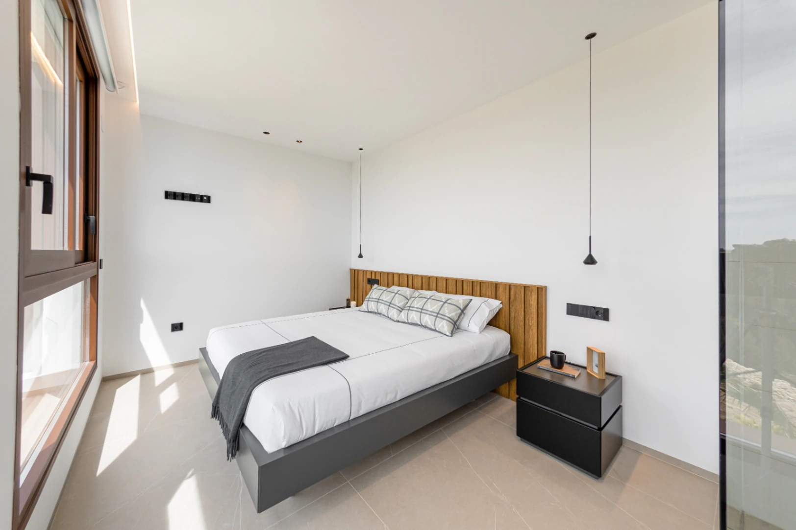 Villa à la vente à Benidorm