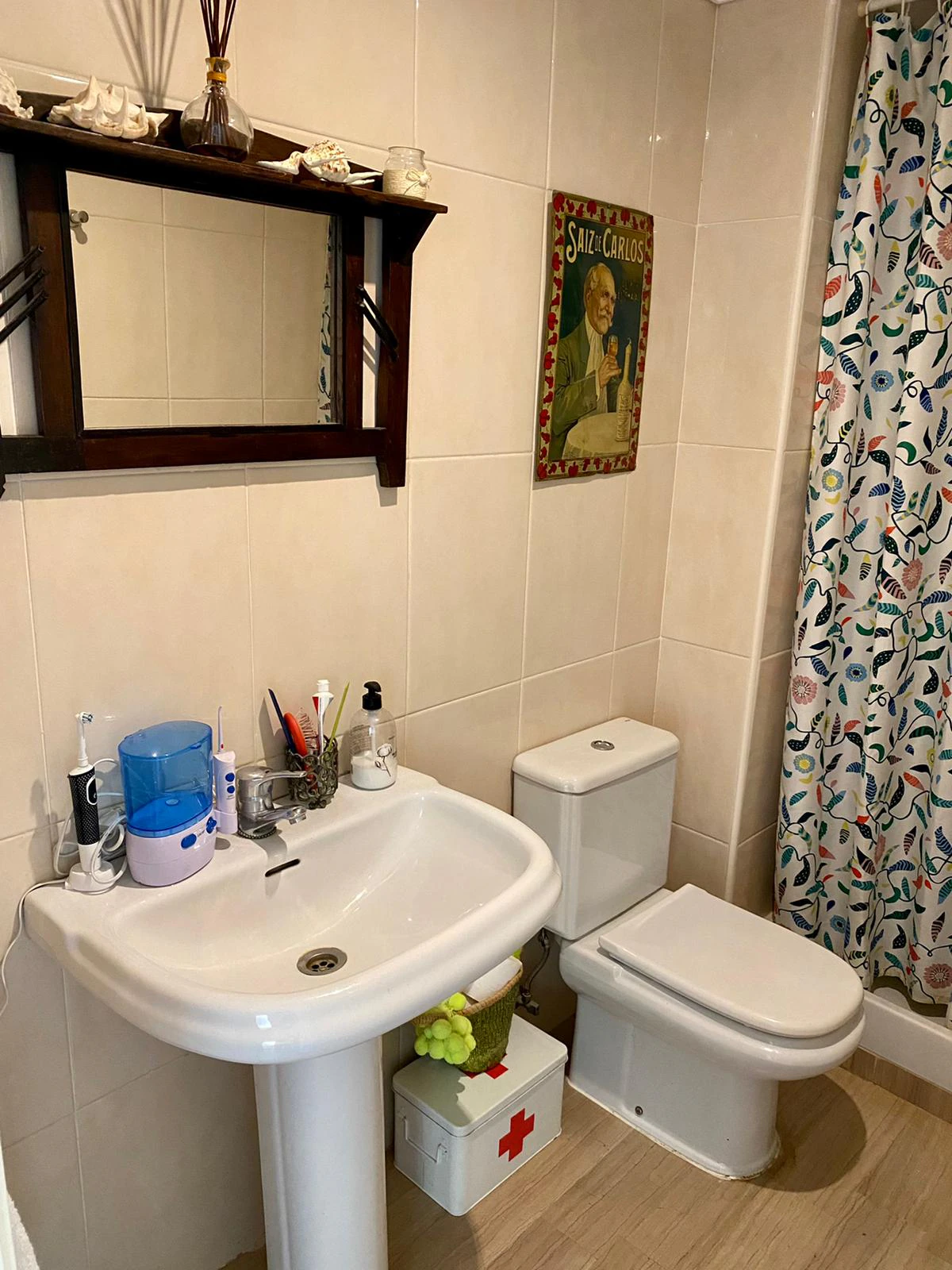 Flat for sale in Jávea / Xàbia
