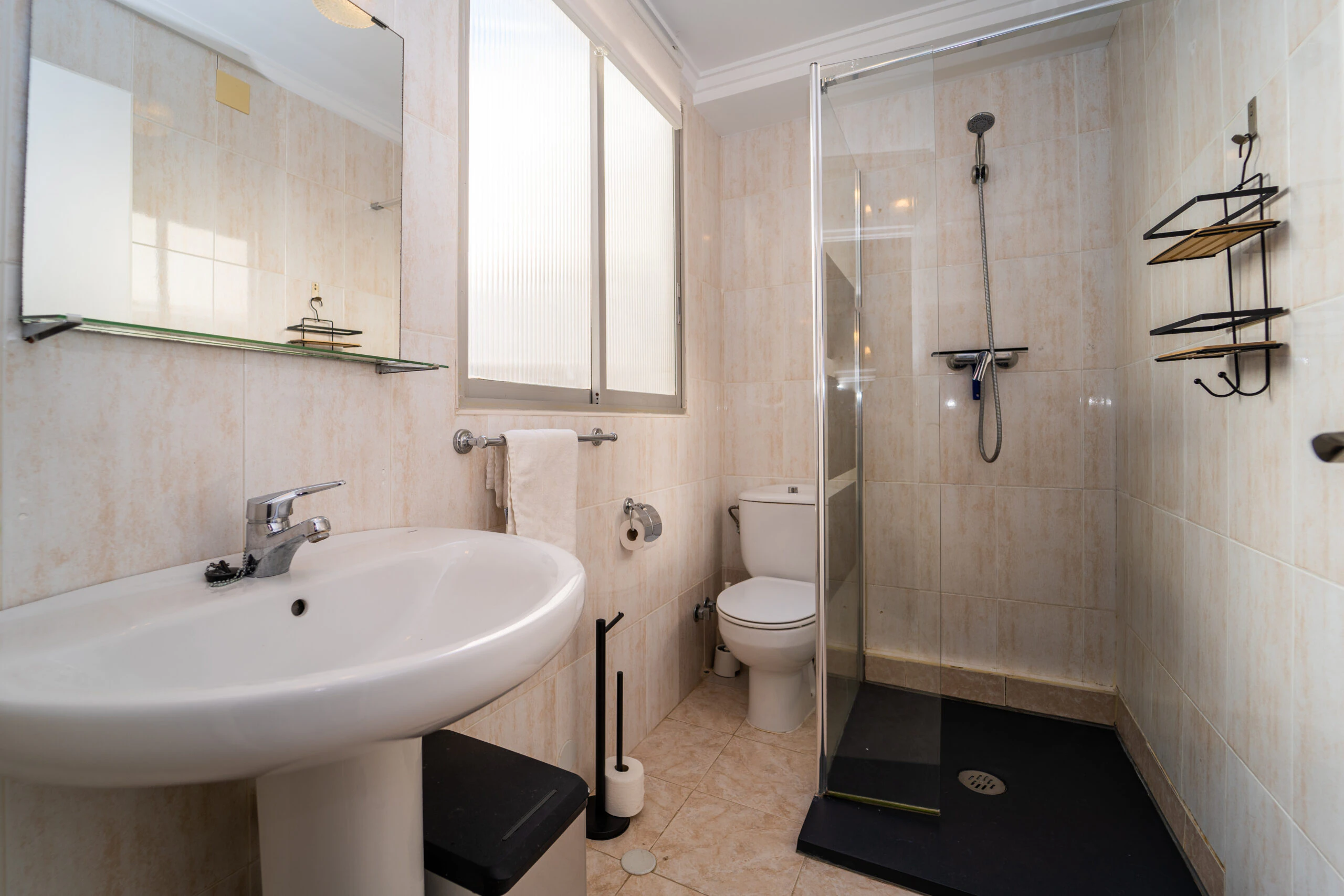 Apartment zum verkauf in Calpe