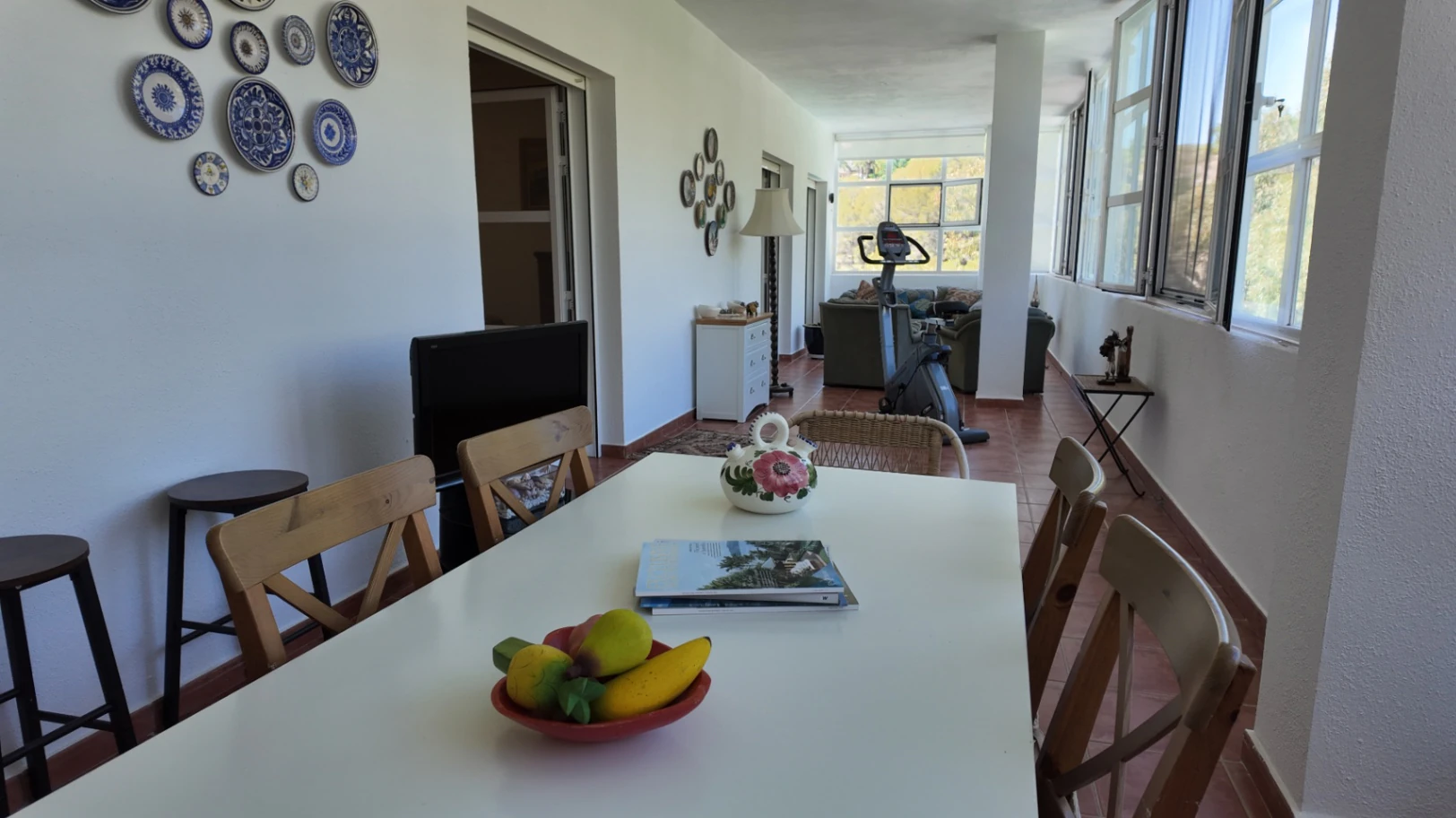 Villa zum verkauf in Altea
