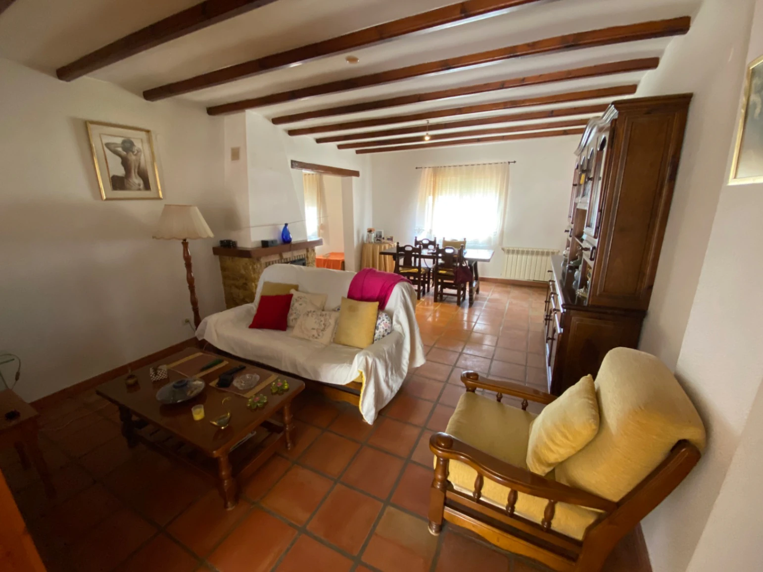 Finca for sale in Altea