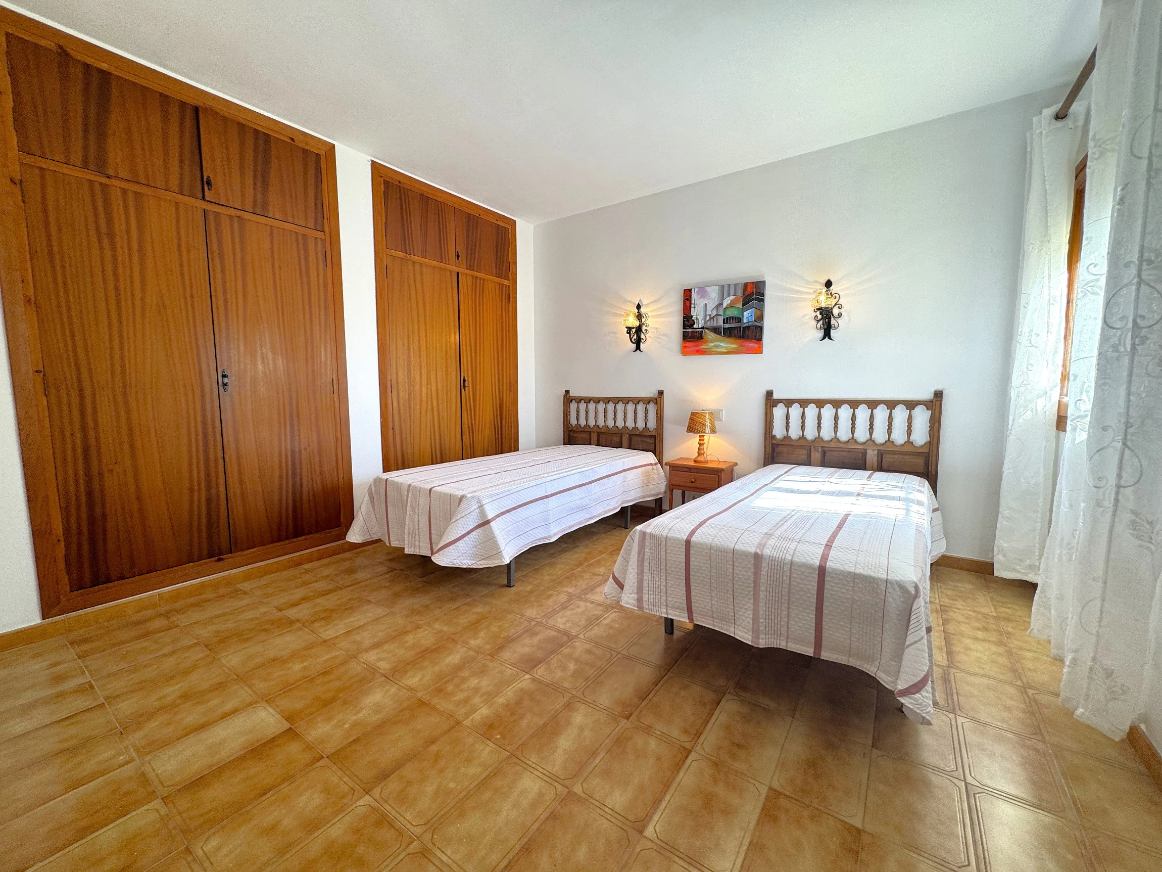 Villa zum verkauf in Calpe