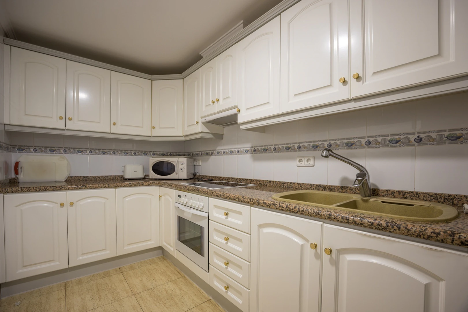 Flat for sale in Moraira
