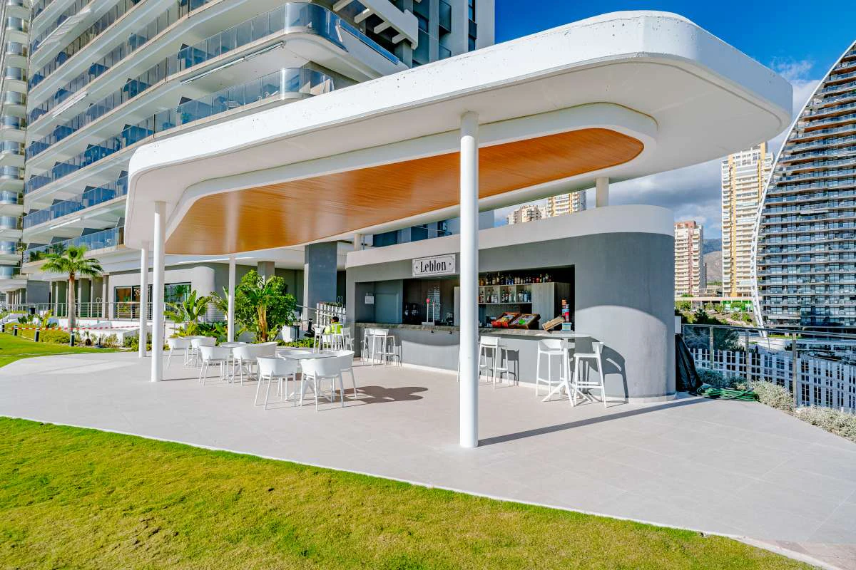 Stats Woning te verkoop in Benidorm