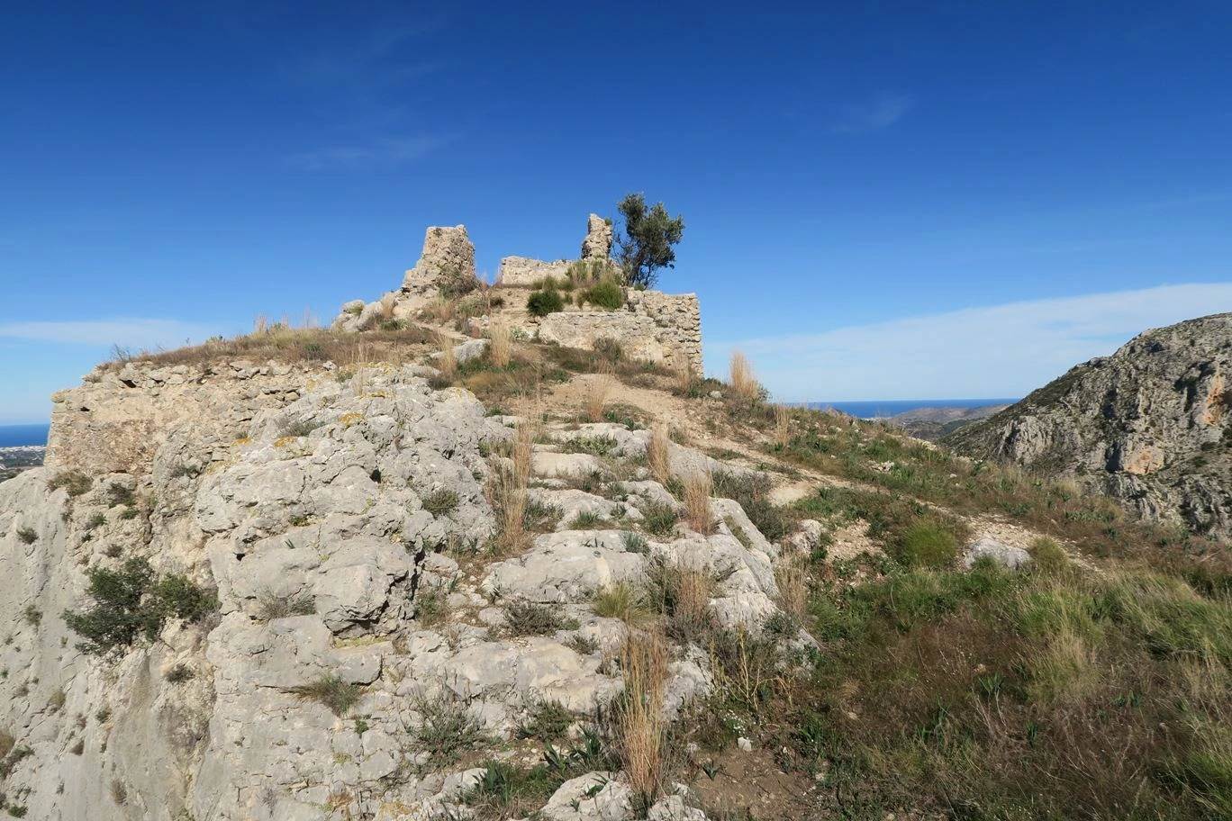 Villa te verkoop in Pedreguer