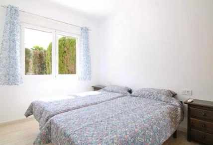 Villa for sale in Calpe