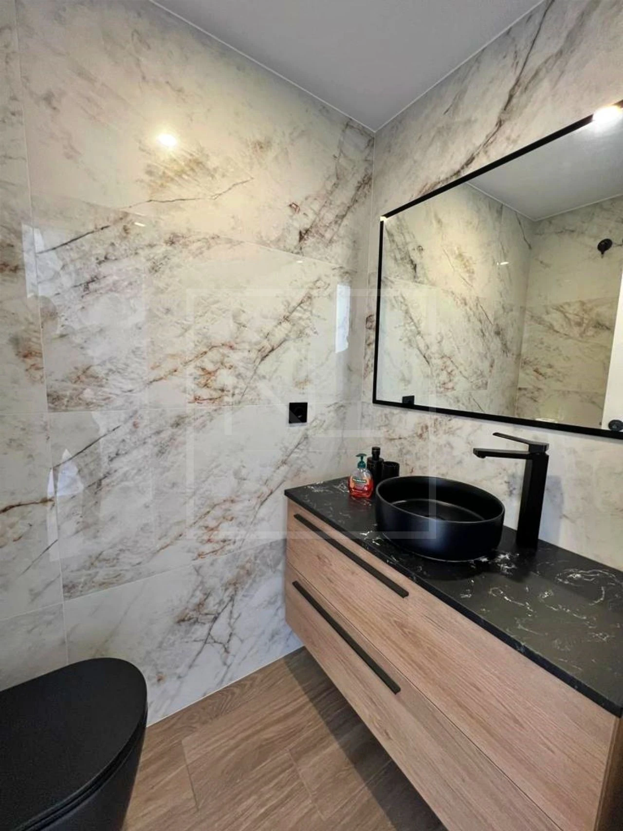 Penthouse-Wohnung zum Verkauf in Moraira