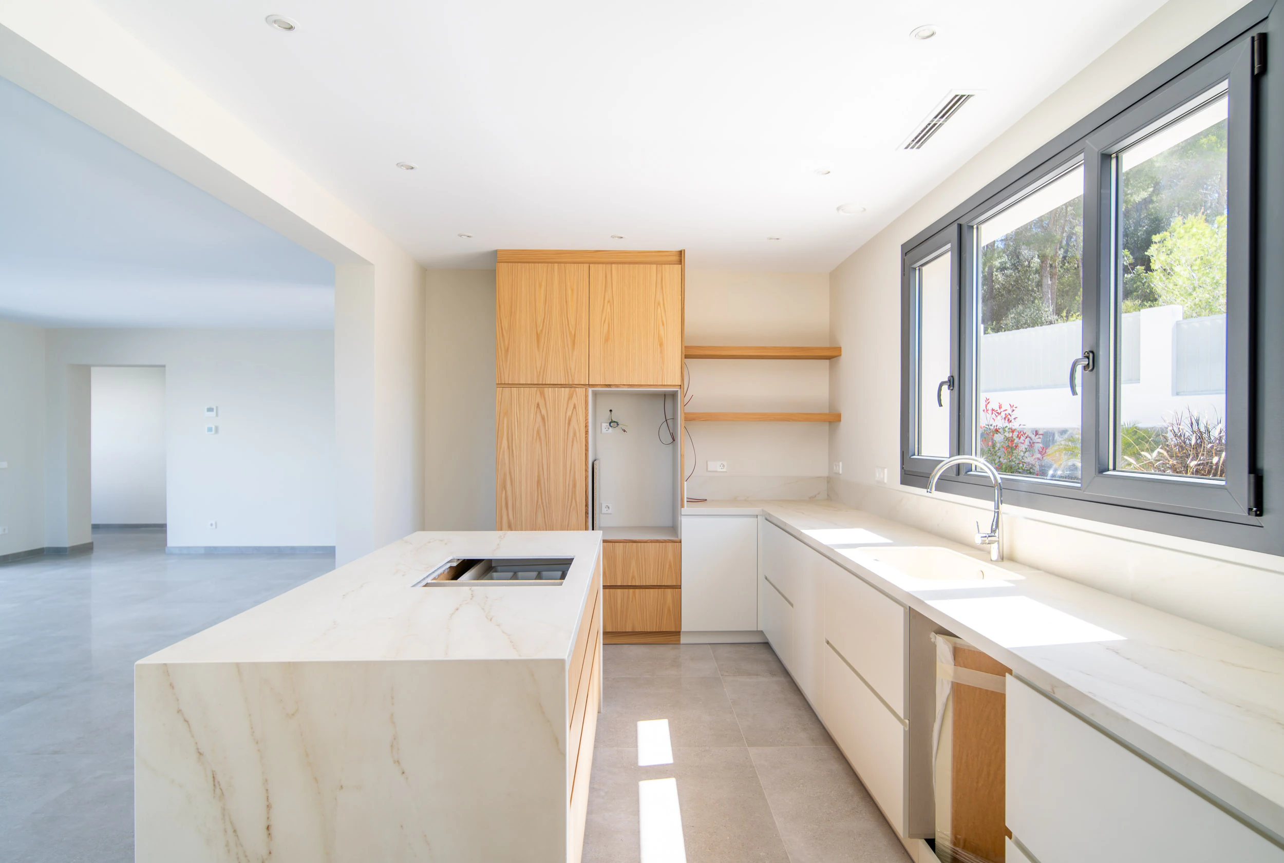 Villa for sale in Jávea