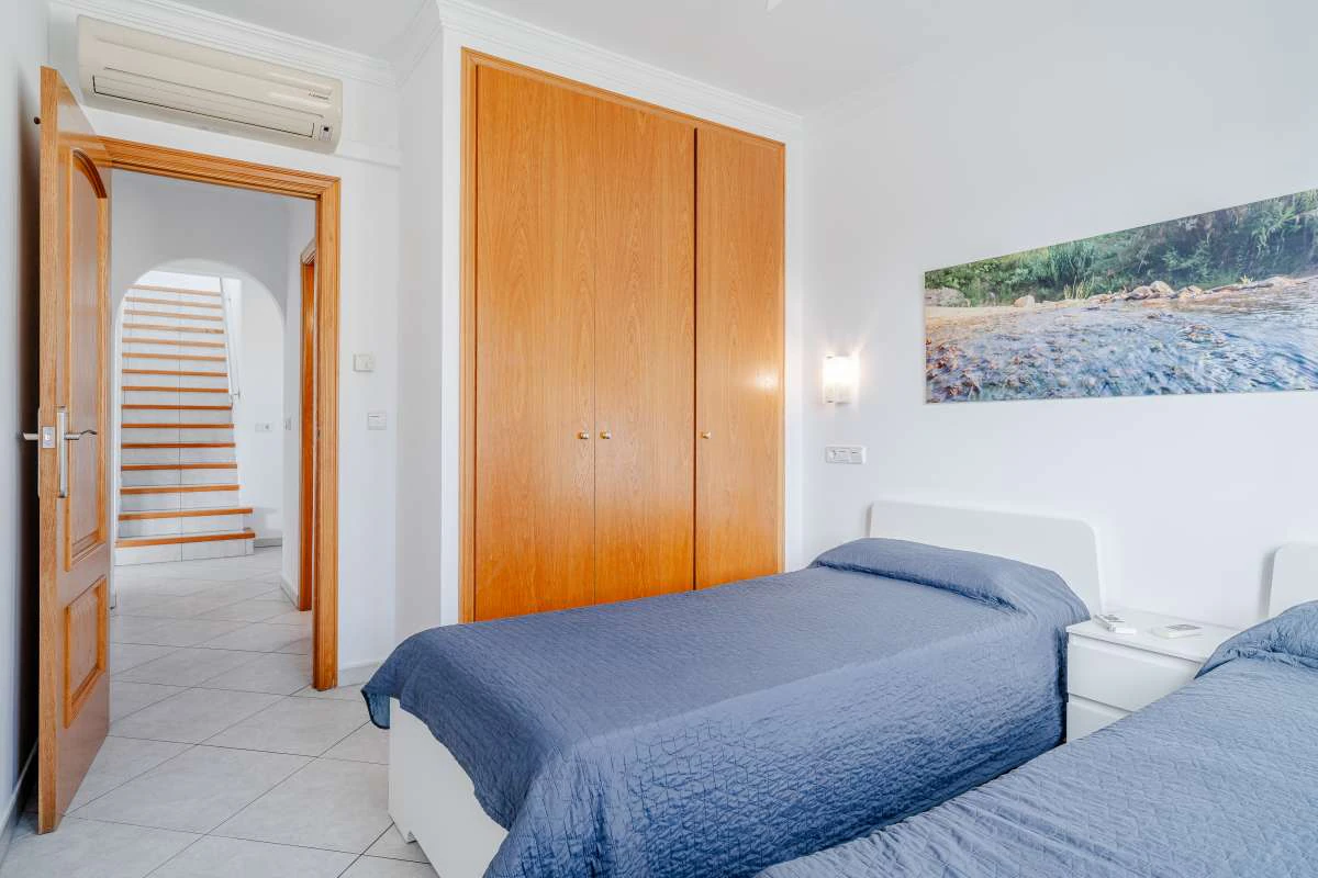 Villa for sale in Calpe, Costeres