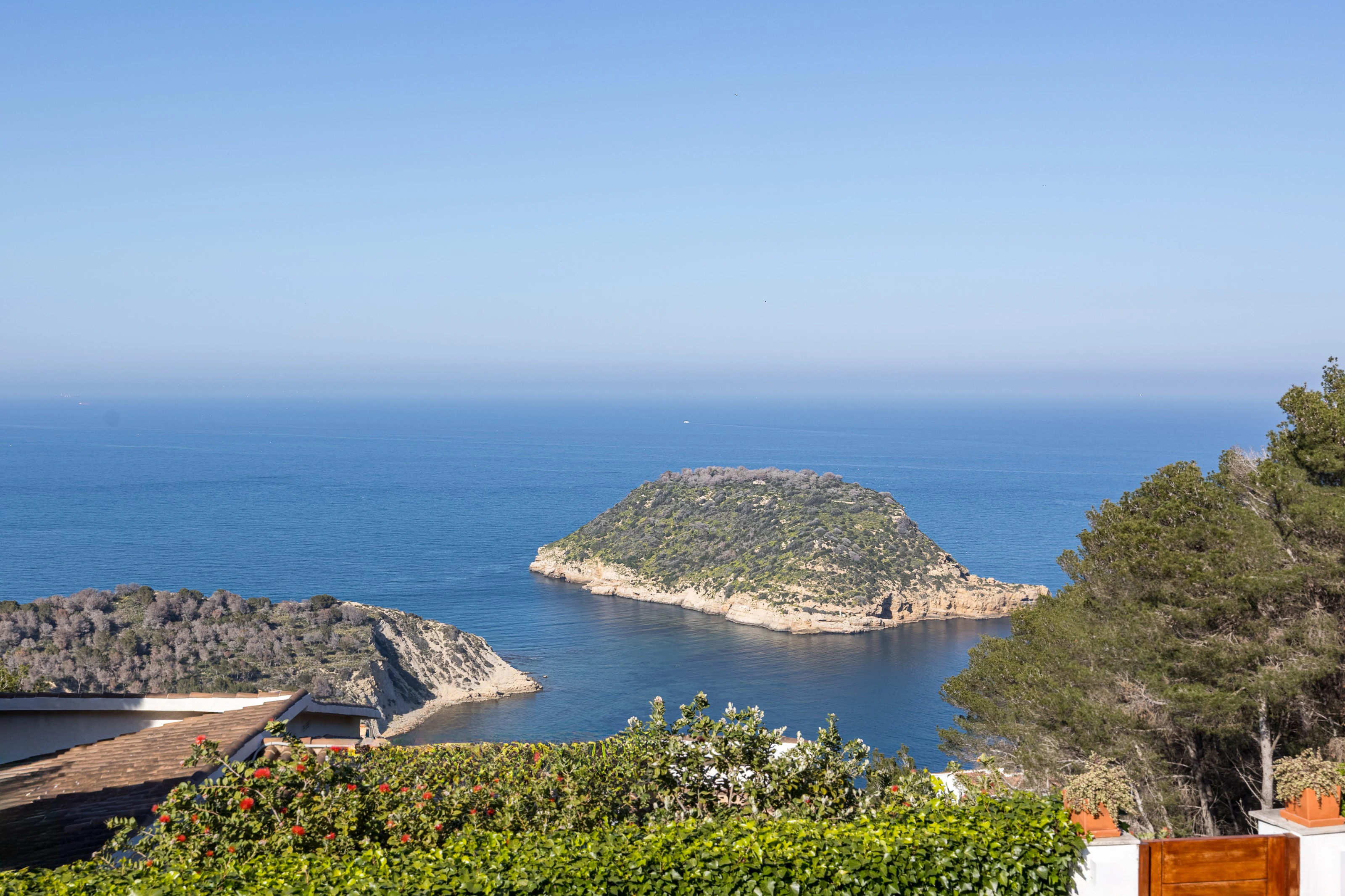 Villa for sale in Jávea / Xàbia