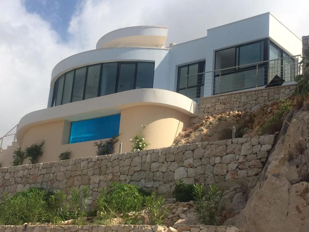 Villa for sale in Jávea / Xàbia