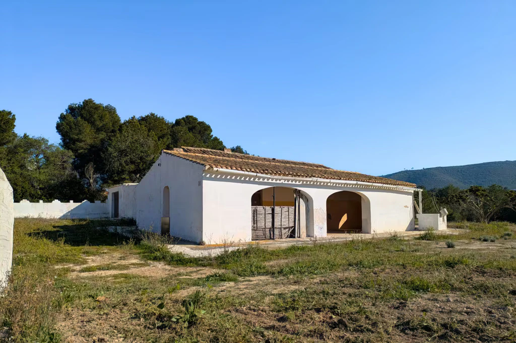 Villa te verkoop in Jávea / Xàbia