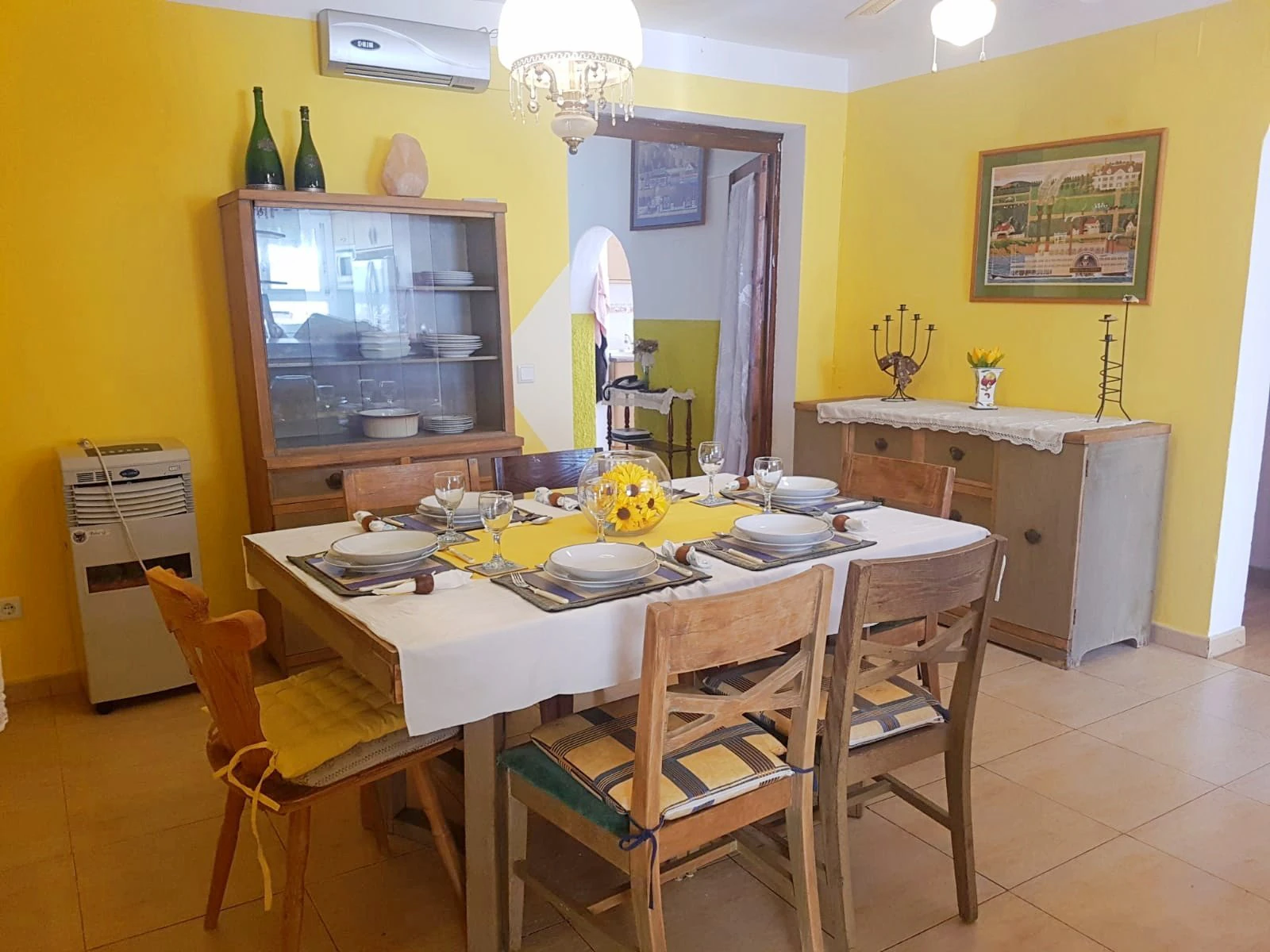 Villa à la vente à Jávea