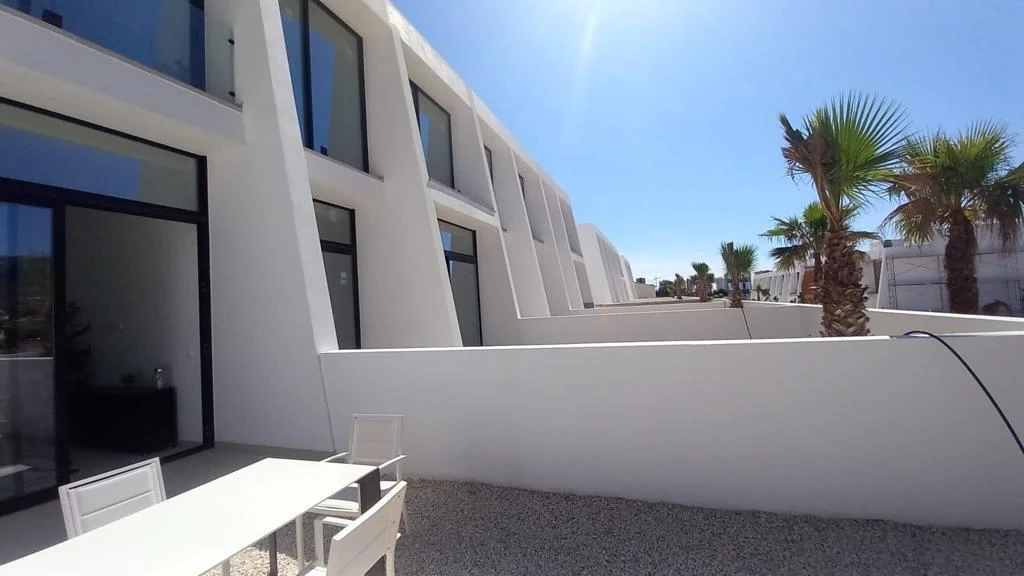 Bungalow for sale in Calpe
