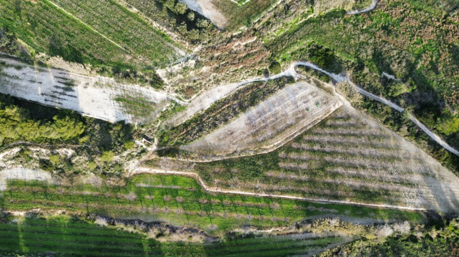 Parcela en venta en Javea