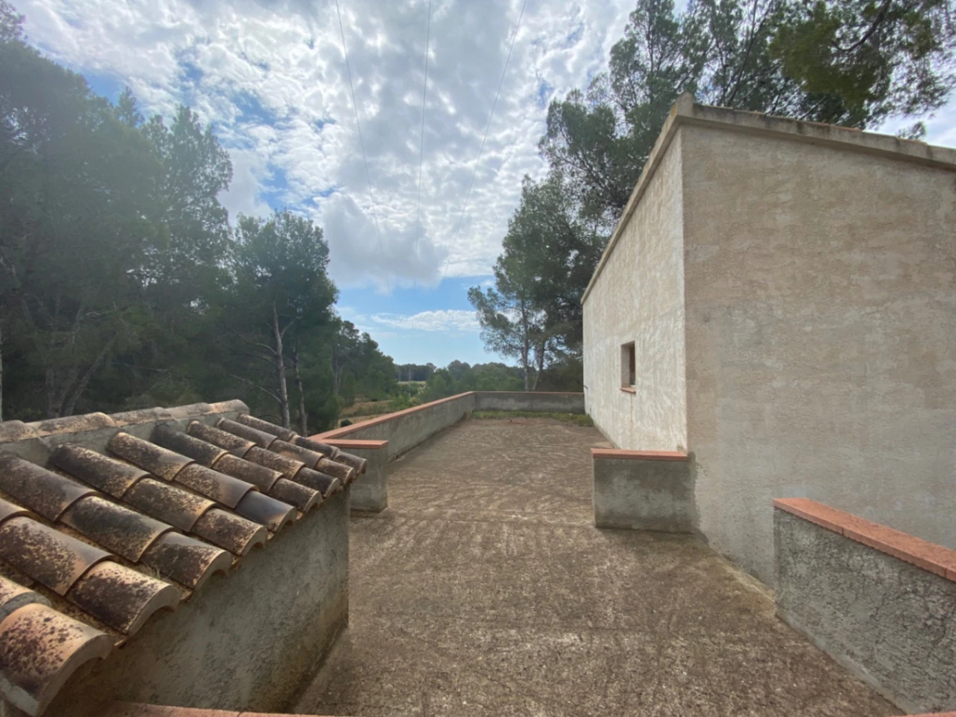 Finca for sale in Altea