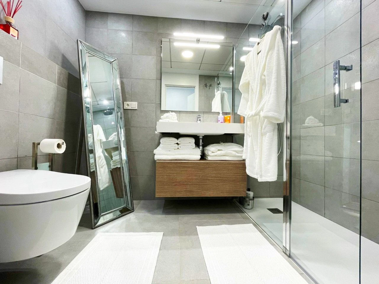 Neue Wohnung in Villajoyosa