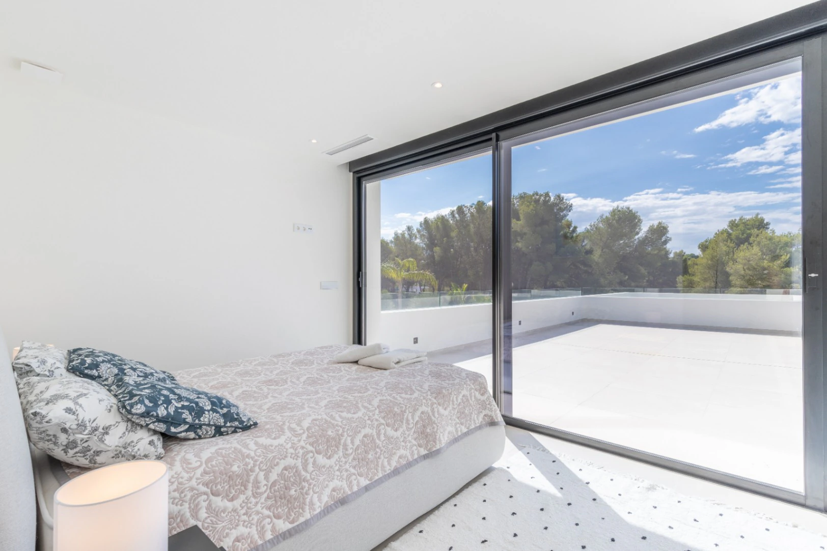 Espectacular Villa en Javea