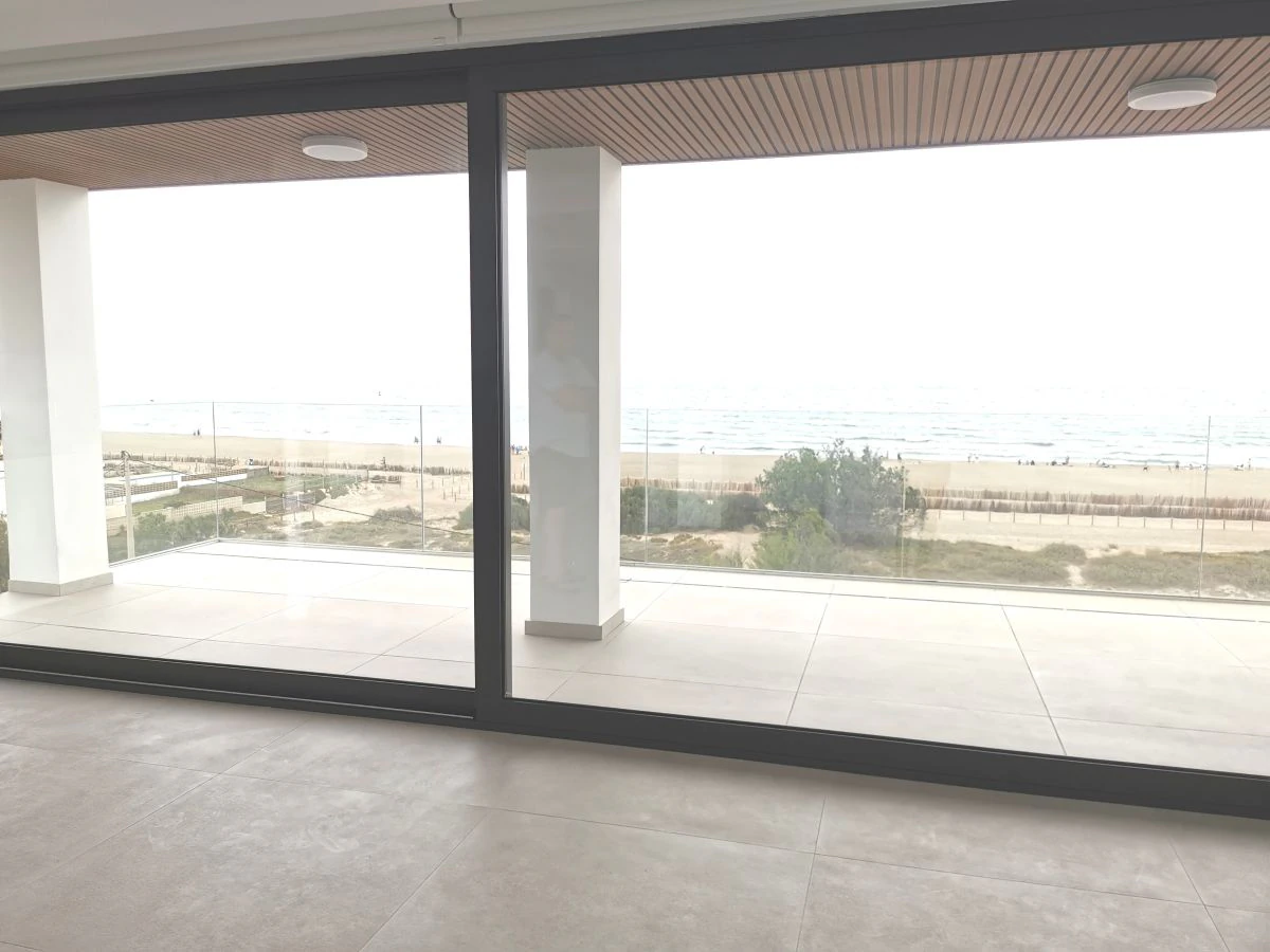 For Sale. Penthouse in Denia