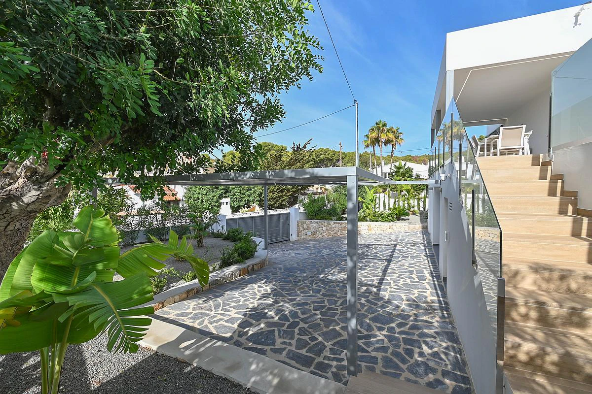 Venta. Villa en Benissa