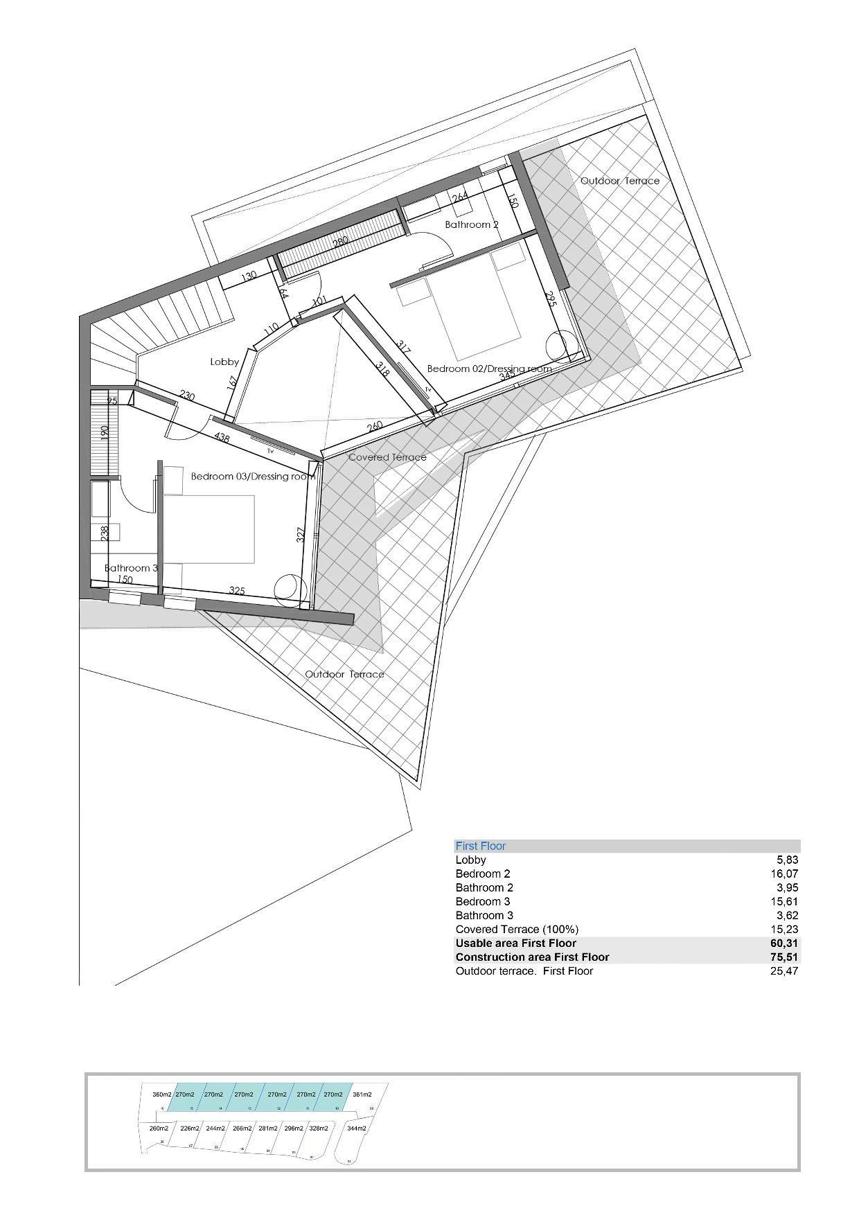 PRACHTIGE VILLA´S MET ZEEZICHT TE KOOP IN BENITACHELL