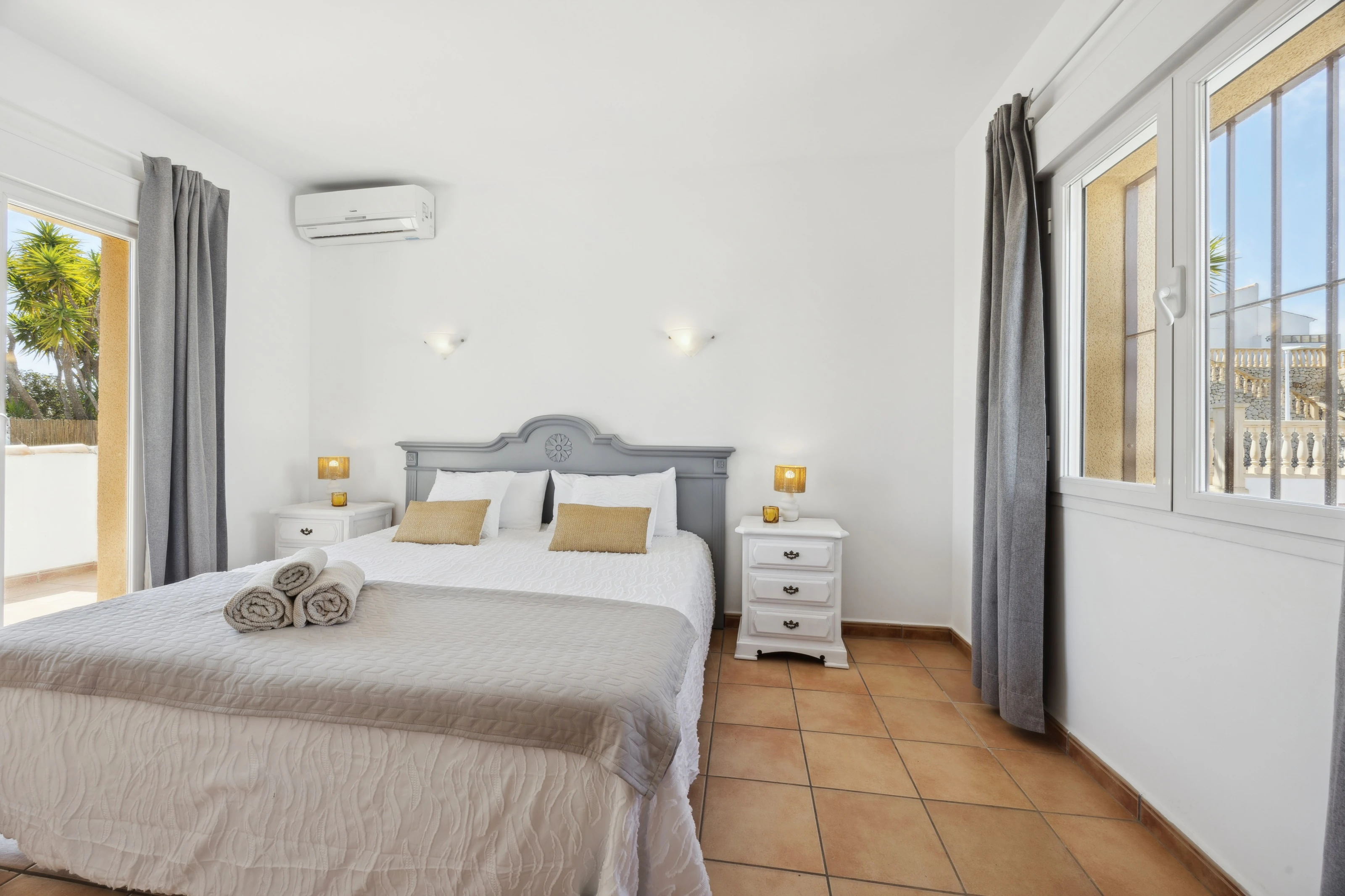 Villa for sale in Jávea / Xàbia