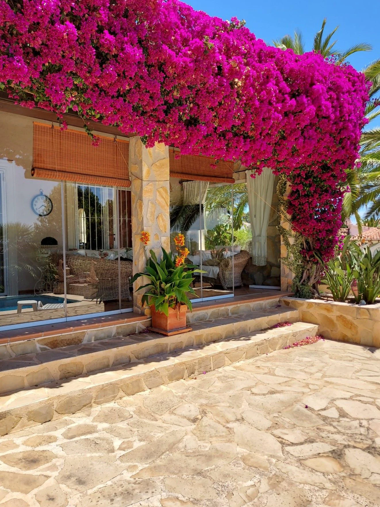 Villa for sale in Calpe