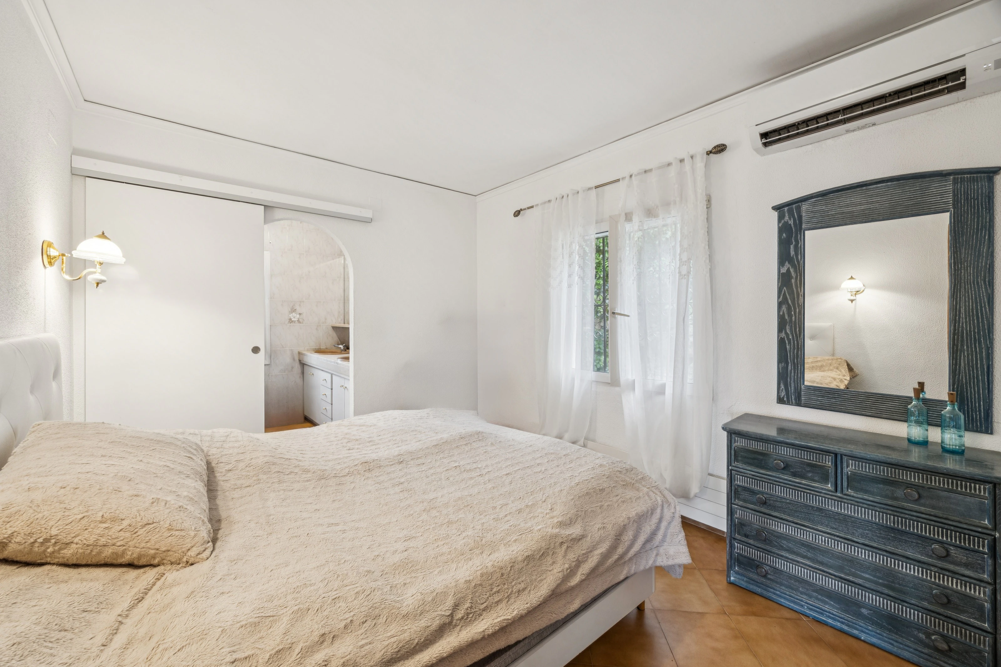 Villa for sale in Dénia