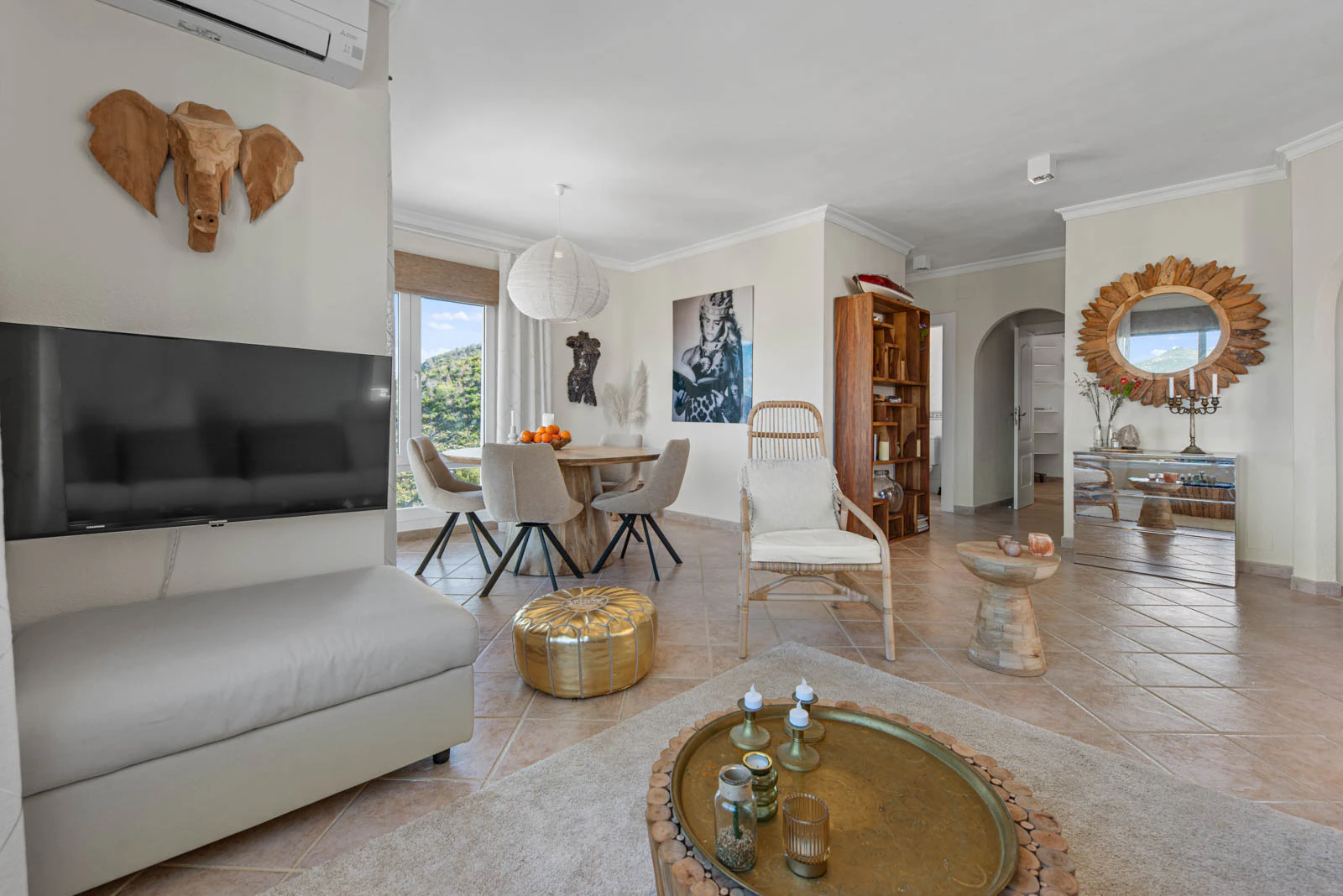 Villa à la vente à Benitachell