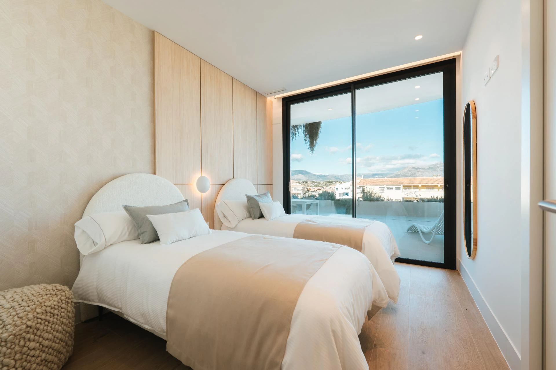 Wohnung zum verkauf in Alfaz Del Pi